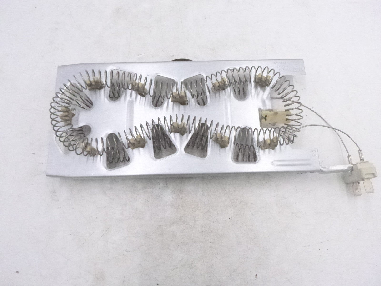 OEM Whirlpool Electric Dryer Heating Element 5400W W11344457 for Maytag 240V