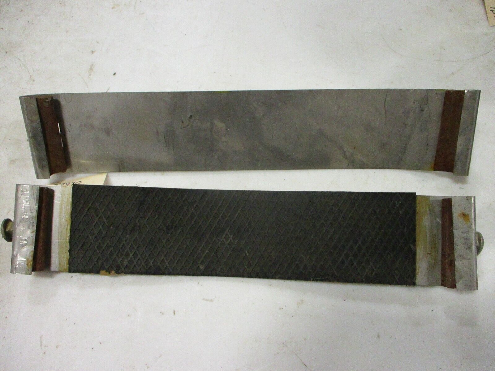 JCM 110-1075 Double Band Repair Clamp Fits 10" (10.75" OD) Steel Pipe x 3" Long