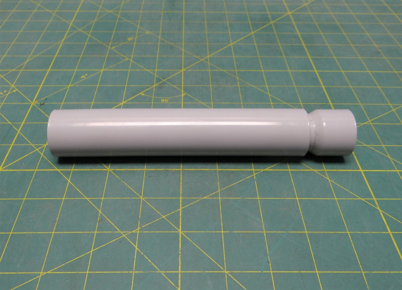 3/4" x 1/2" Scepter Reducer Bushing Expansion Coupling PVC Conduit 1805