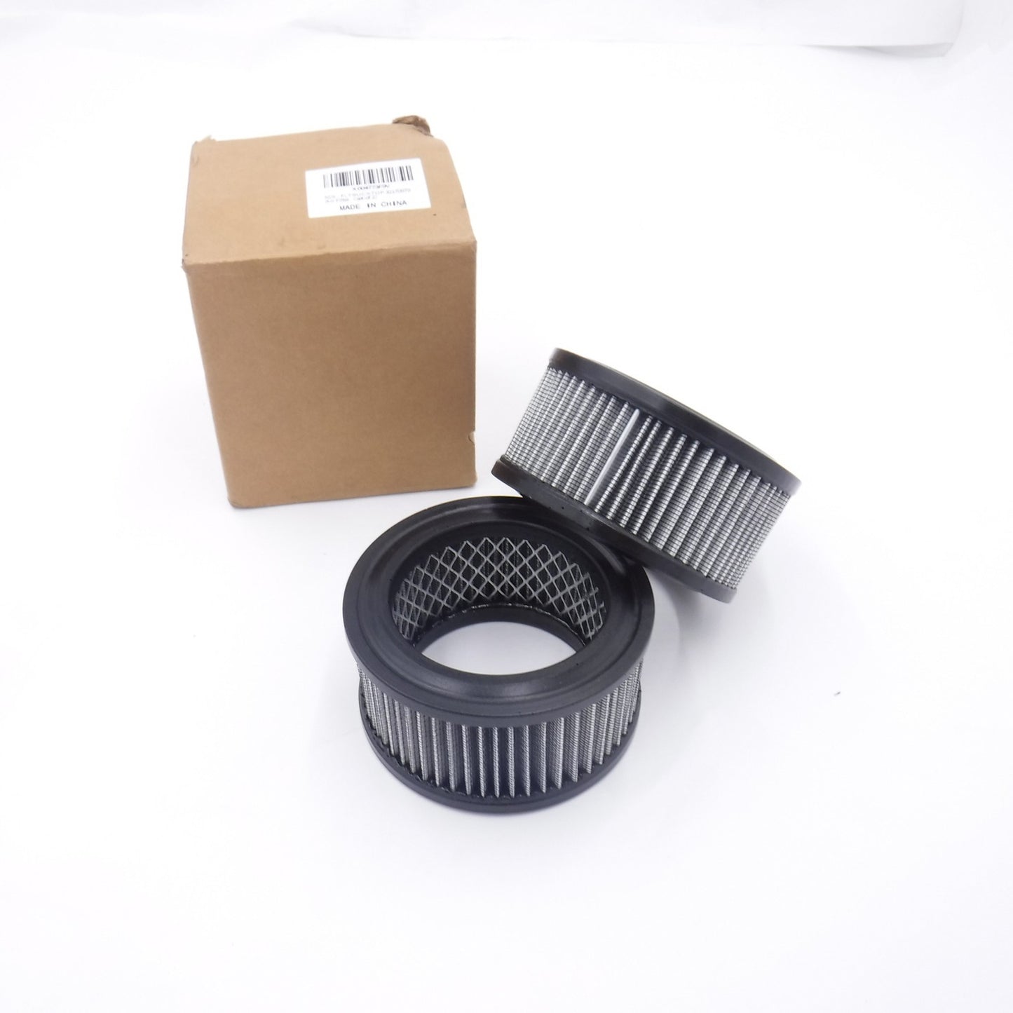 2 Pack 32170979 Air Filter Compatible w/ Ingersoll Rand SS5 2340  T30 Air Comp