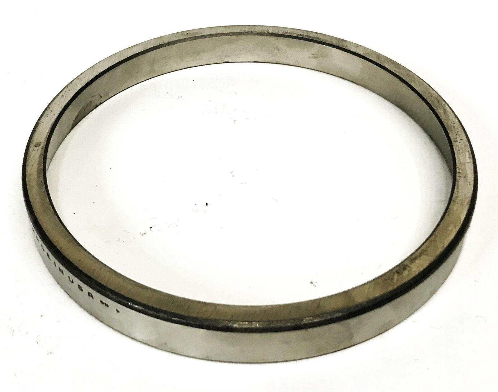 Timken Tapered Roller Bearing Cup L521910 NOS