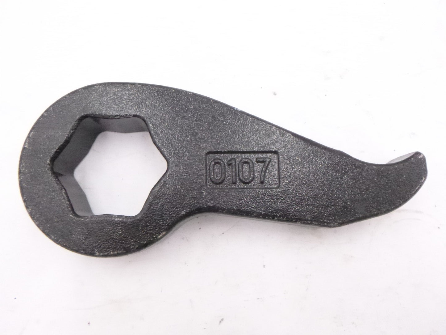 SINGLE AUPCS 2" Torsion Key ‎116885-5455 For 2016-2017 Chevy Silverado 3500