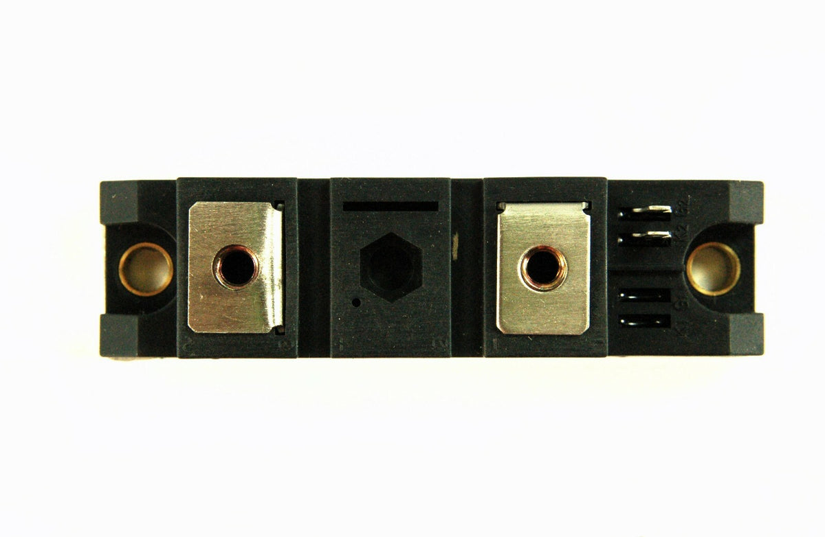 SanRex - TSR100AA60 - SCR Triac Power Module 100A 600V – SPMX ...