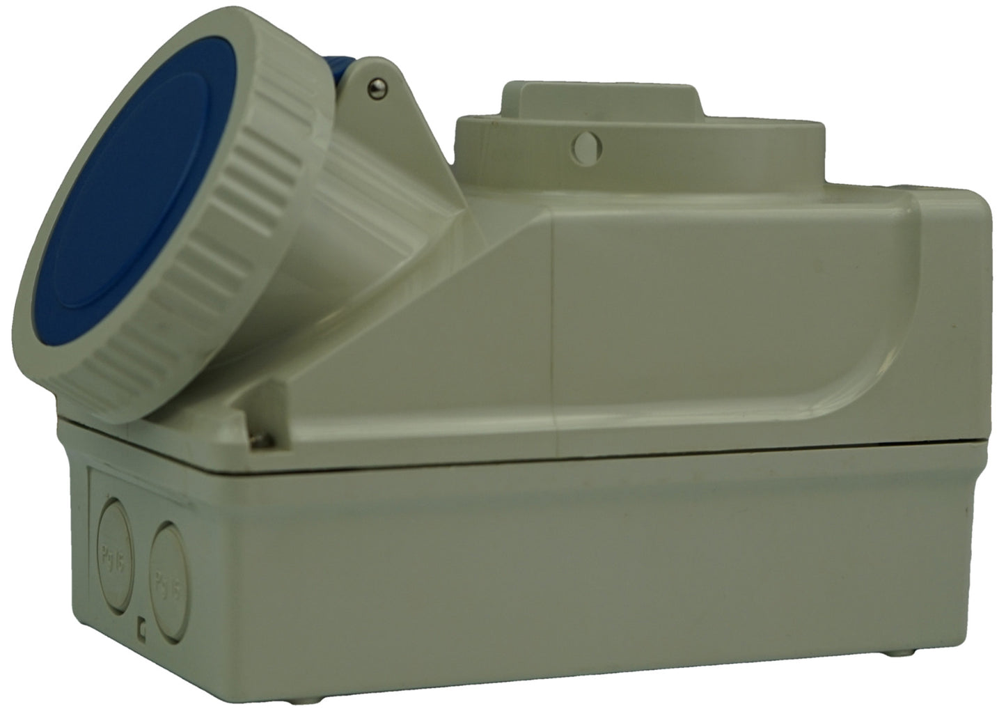 420MI9W Mechanical Interlock 20A 240V Electric Welding Motor Gen Sets Compressor