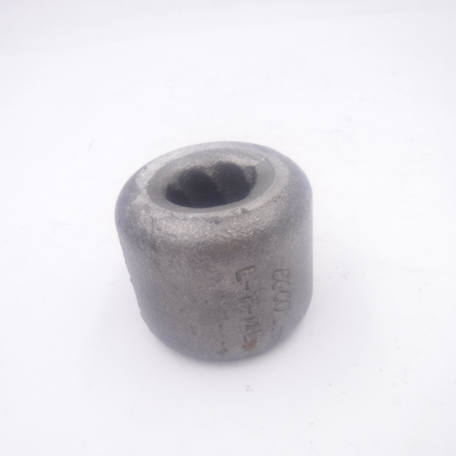 ESCO Cast Stainless Screwy Drumline Ferrule For 7/8" Rope L 7DL  5128331