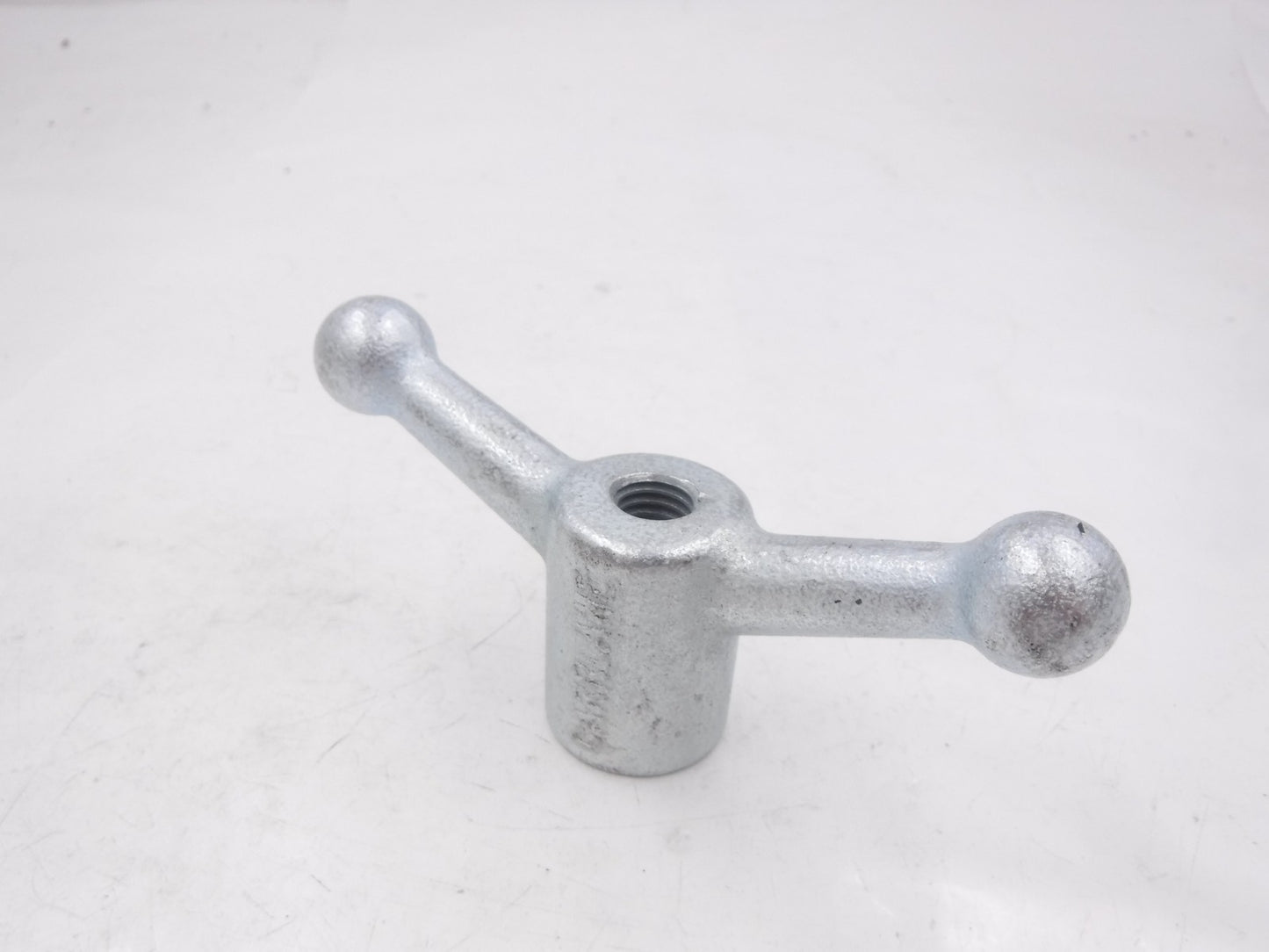 Carr Lane M12FNPT x 1.75mm Pitch Speed Ball Handle CLM-44-SBH