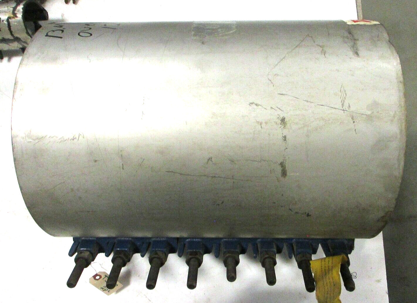 Full Circle Pipe Repair Clamp 12" (13.4-13.8 OD) x 20" Long SMITH-BLAIR 226