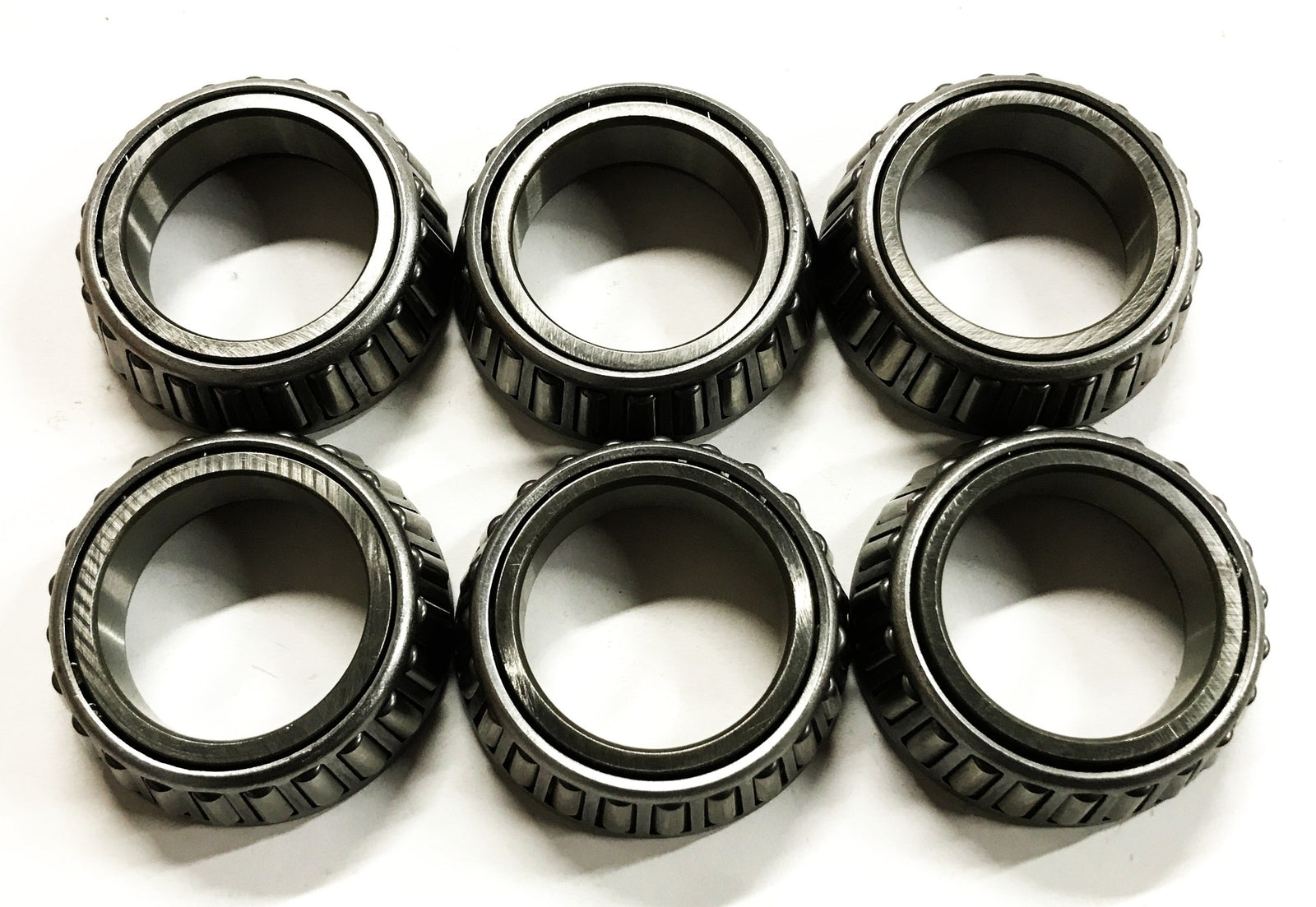 MRI Tapered Roller Bearing Cone L68149 [Lot of 6] NOS