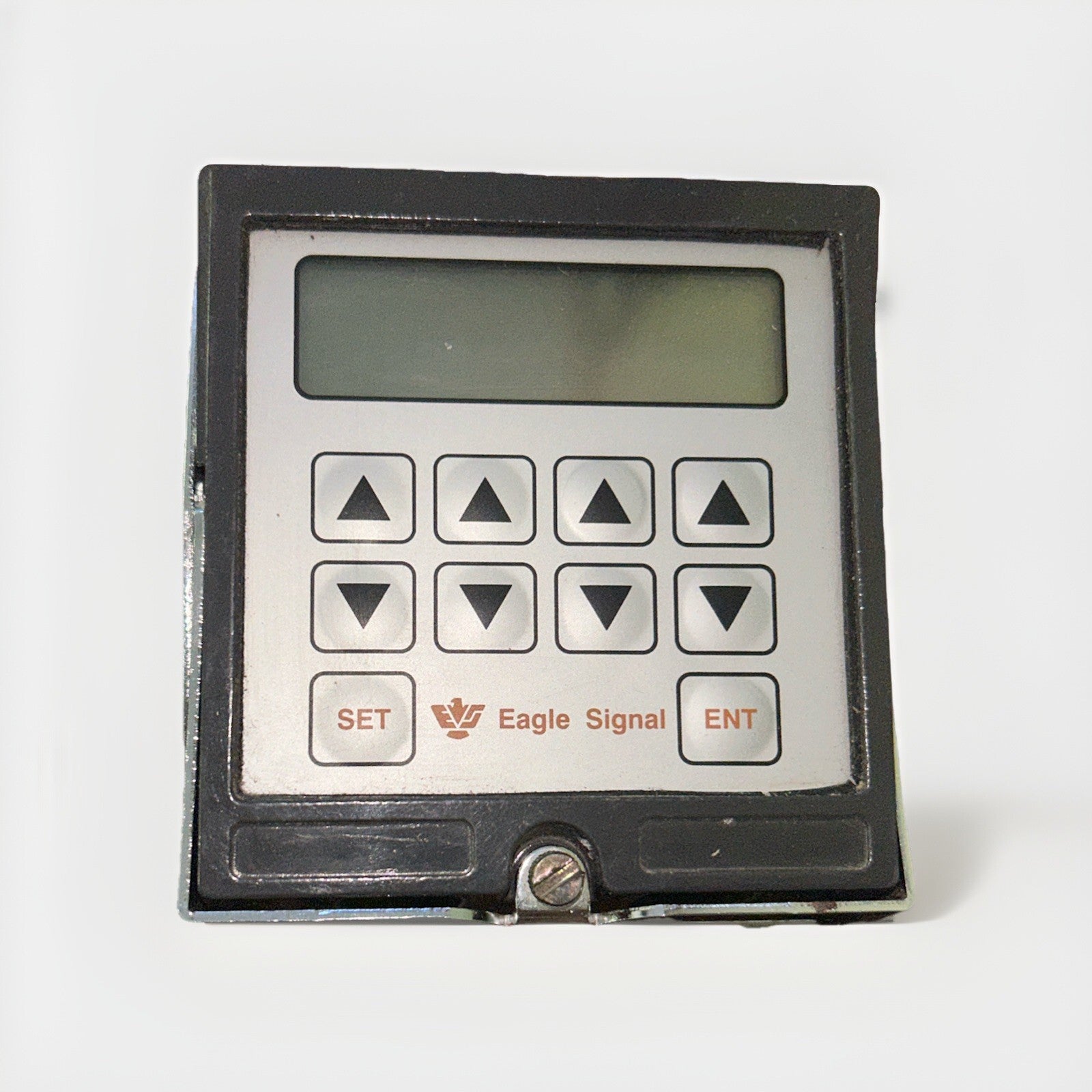 Eagle Signal CX242A6 Multifunction Counter Timer. New In Box. Old Stock.   G6