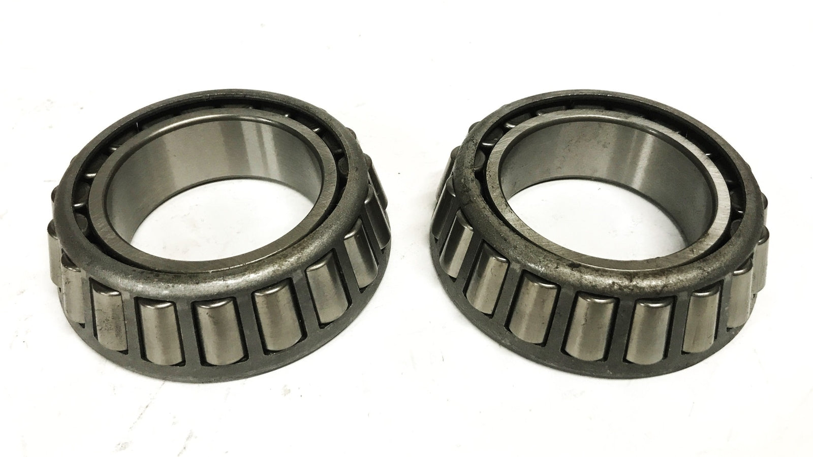 NSK Tapered Roller Bearing Cone HR32210J [Lot of 2] NOS