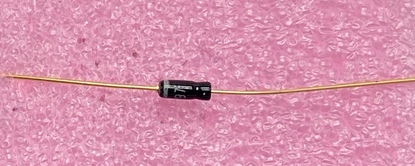 1N5297 diode black glass regulator current type 100v/1ma