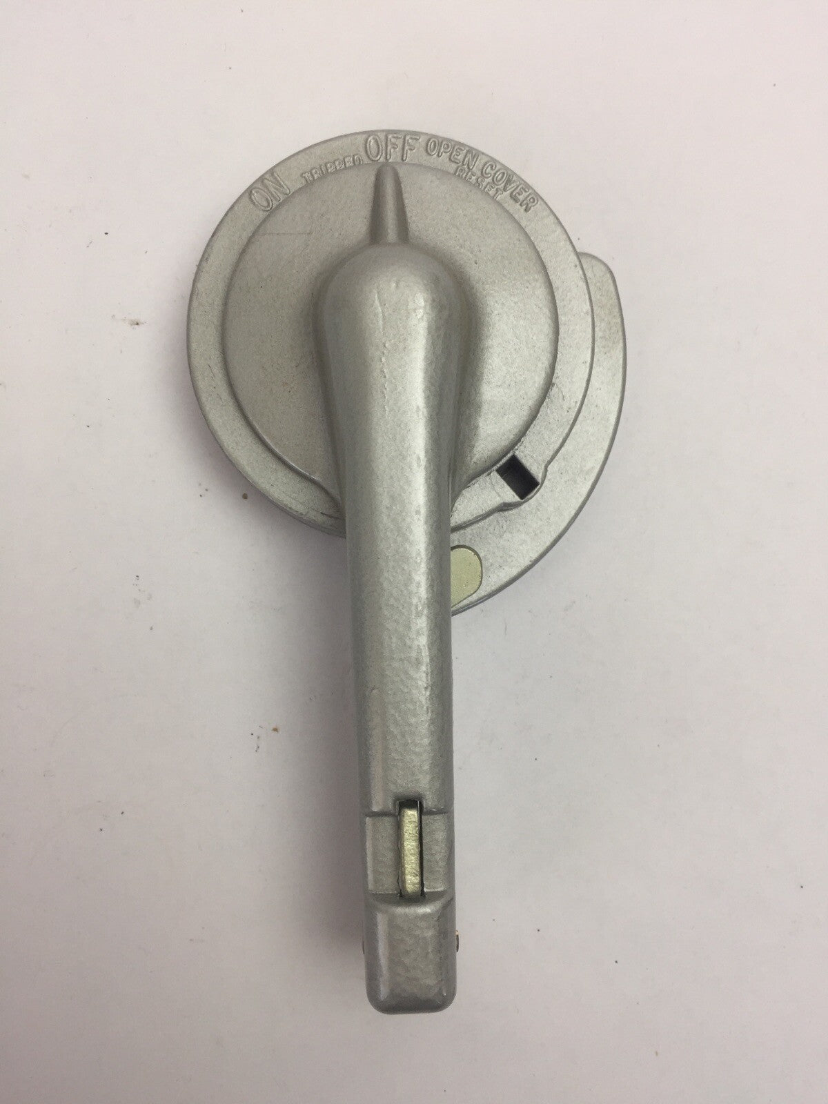WESTINGHOUSE 47A4446G21 OPERATING HANDLE ASSY 