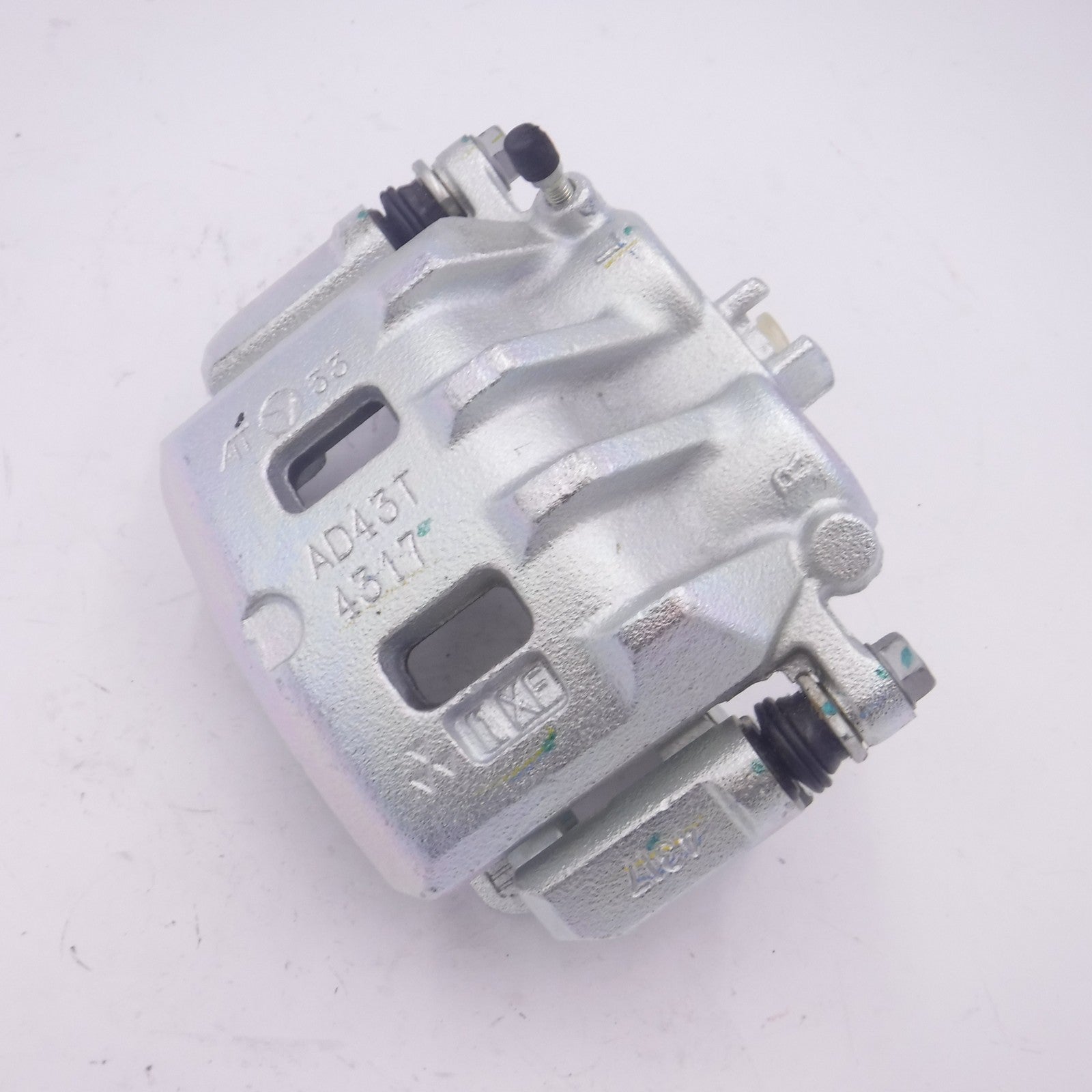 Centric Front Right Disc Brake Caliper 141.47029 Fits 2001-2002 Subaru Outback
