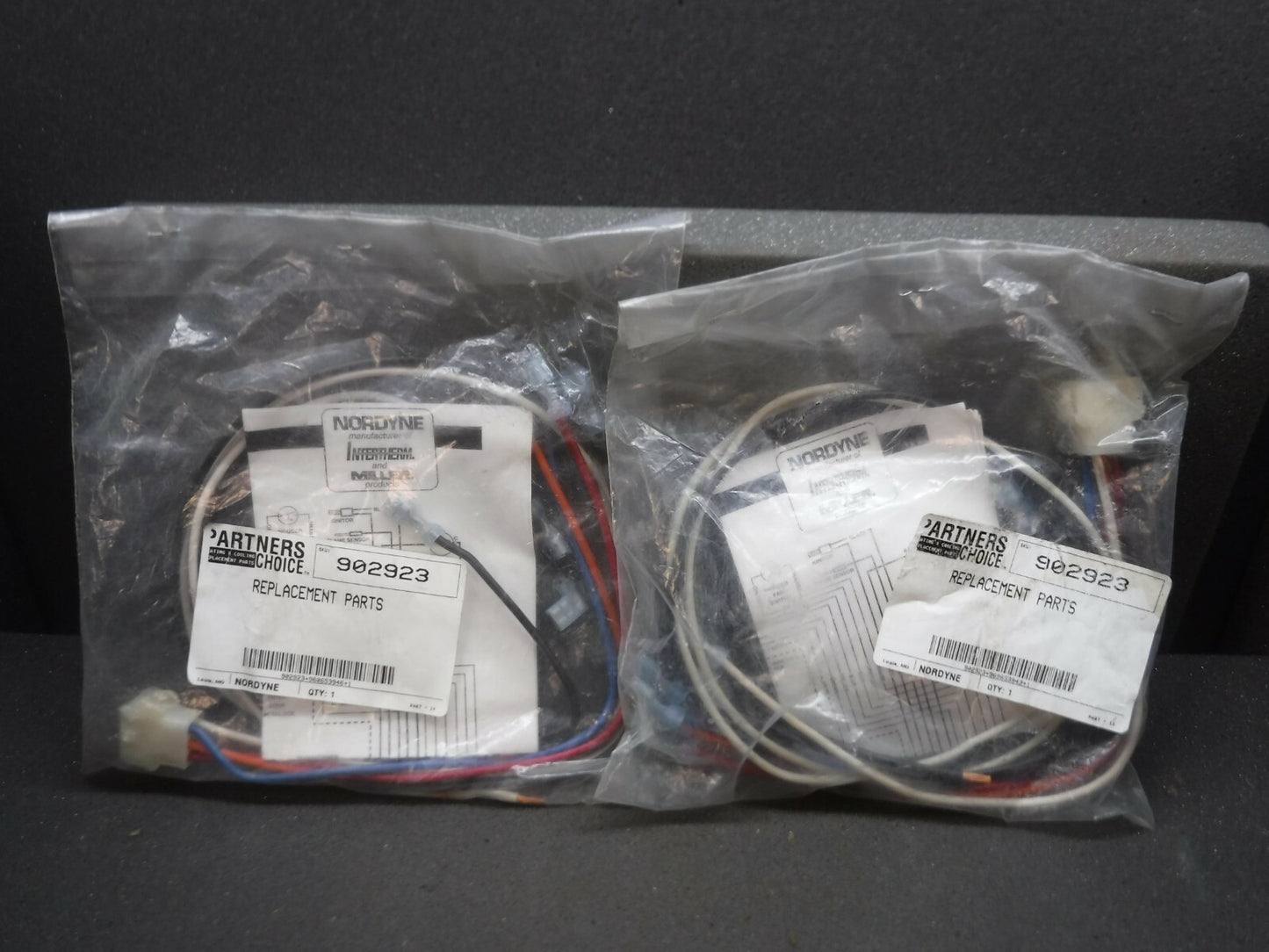 Partners Choice, Nordyne, 902923, Replacement Parts (New)