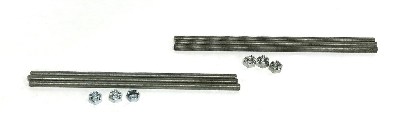 Lincoln Tie Rod Modular Metering Device Kit 250293 [Lot of 2] NOS