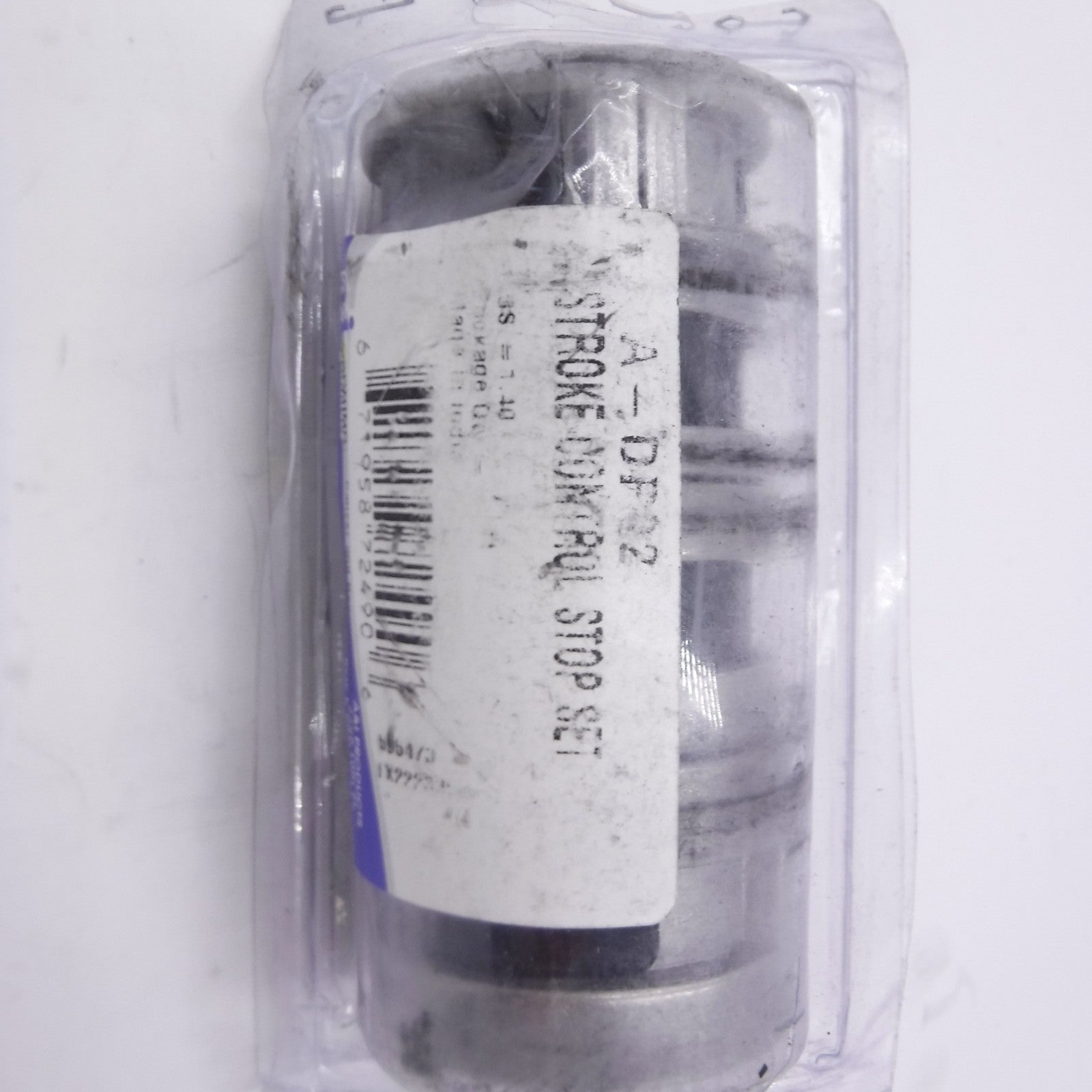 4 Pack A & I Stroke Control Stop Set A-DP2 for John Deere