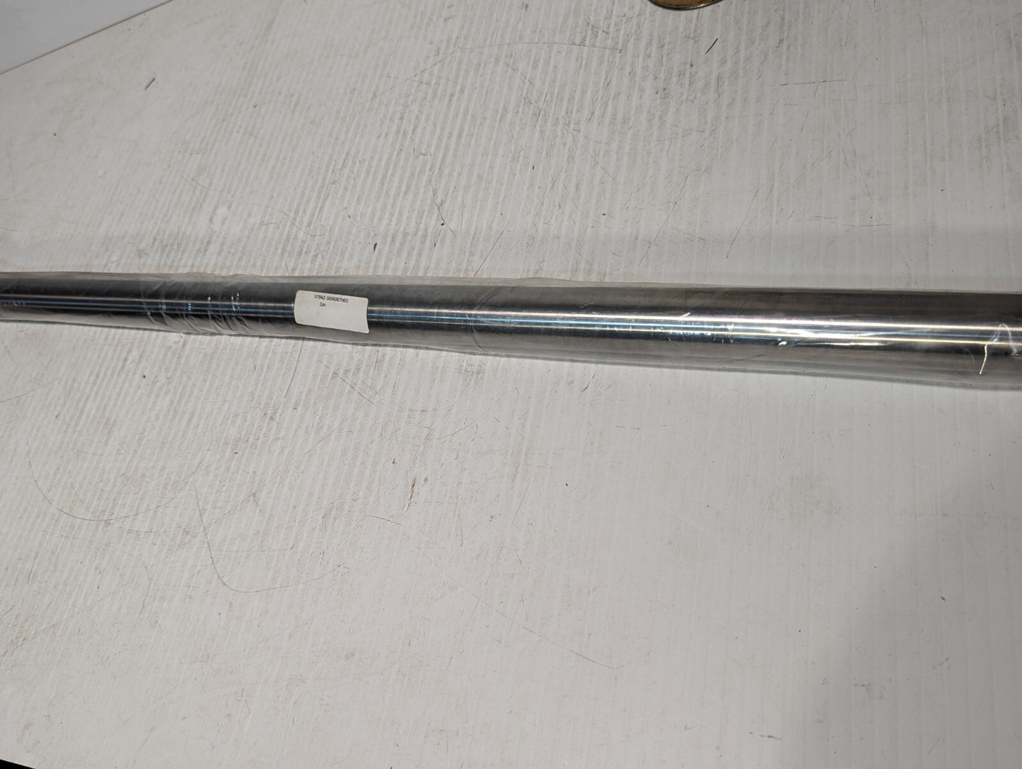 3040-12-000-2897 165K007H01 Pivot Shaft Assembly
