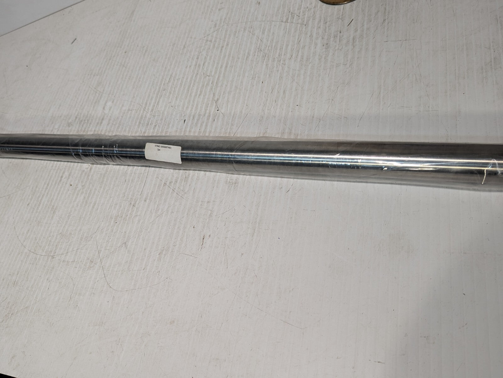 3040-12-000-2897 165K007H01 Pivot Shaft Assembly