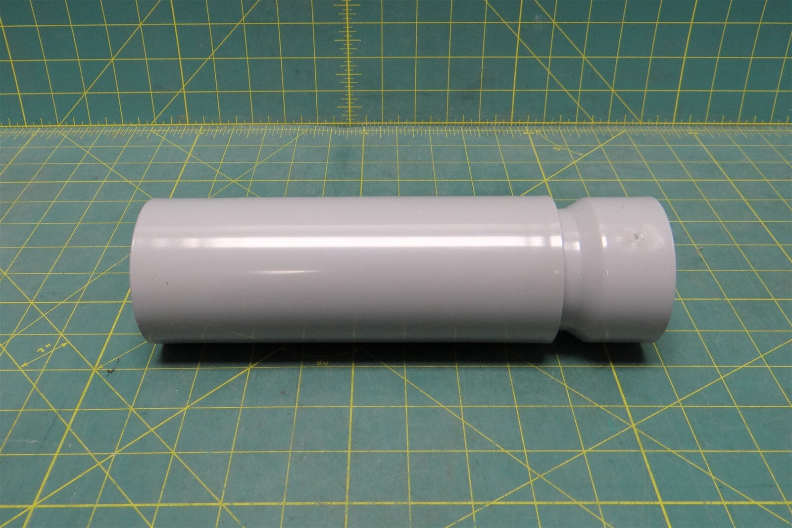 2" Scepter Expansion Coupling Fitting PVC Conduit 53mm EJ-35