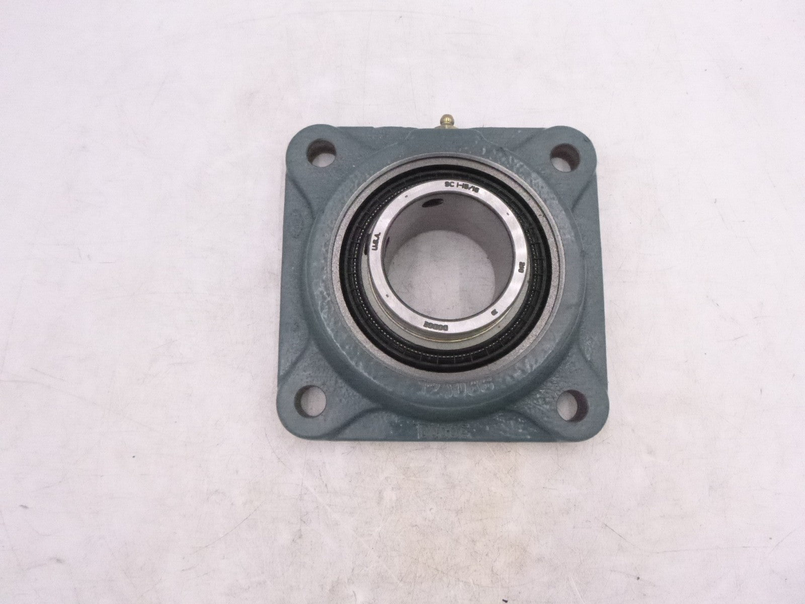 Dodge F4B-SC-115 4-Bolt Flange Mount Ball Bearing Unit 1-15/16" Bore