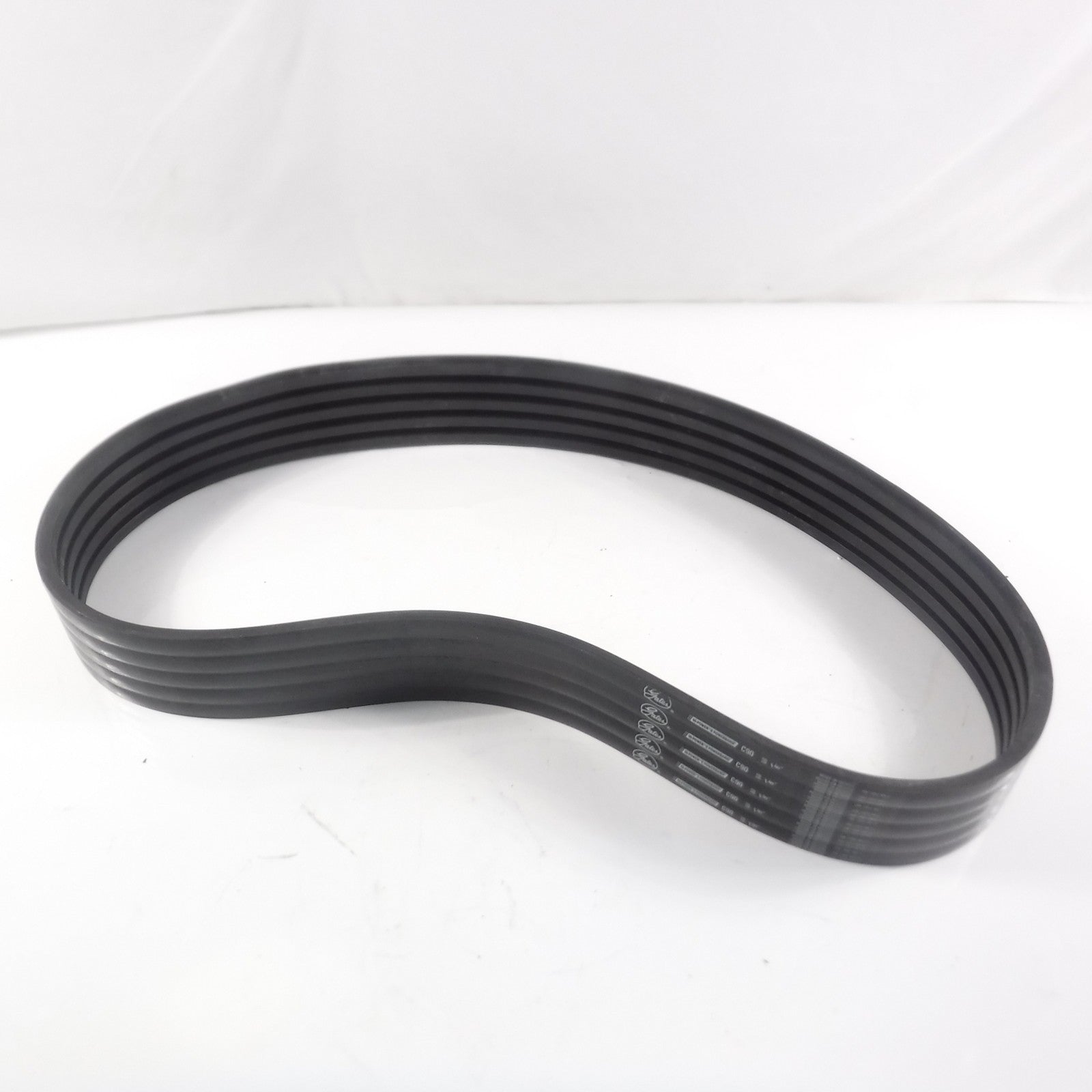 Gates 5 Band C-Section 94" Smooth Powerband 5/C90