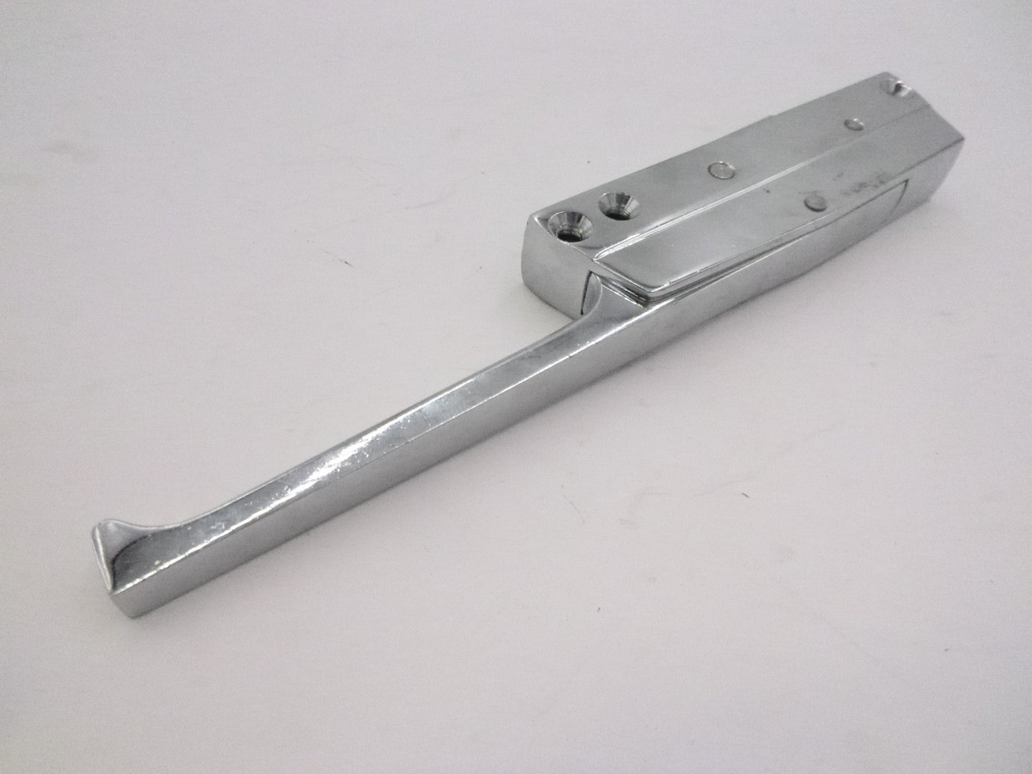 Kason Magnetic Mechanical Latch Straight Handle SEE DESC