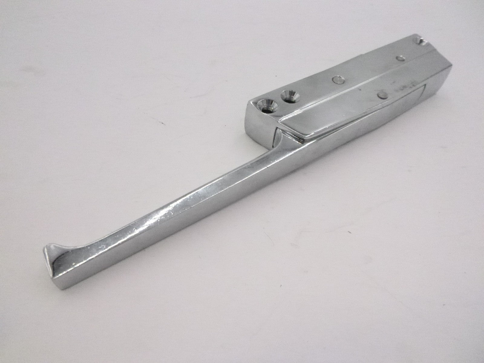 Kason Magnetic Mechanical Latch Straight Handle SEE DESC