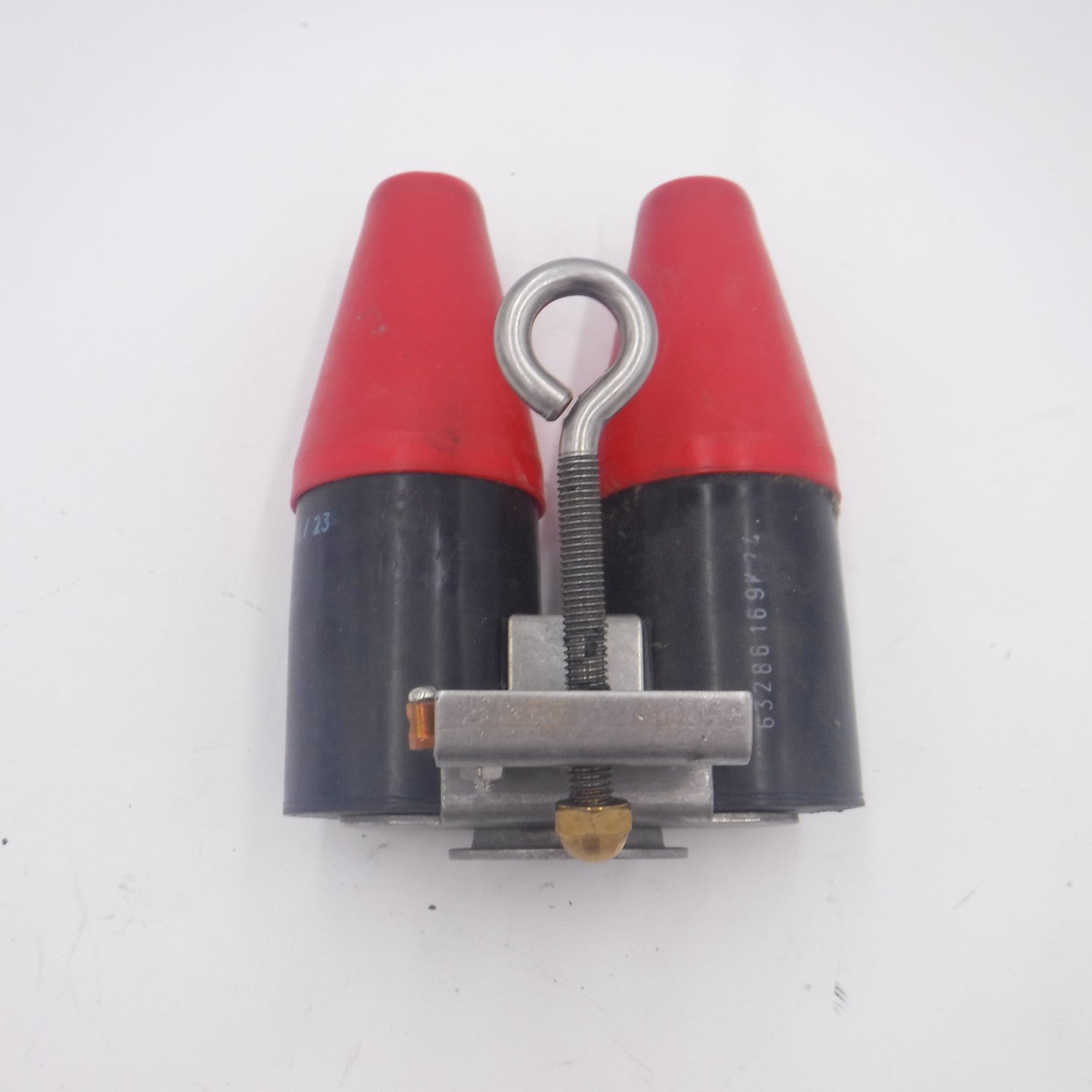 Eaton 2-Position Load Break Junction LJ215C2 15kV 200A