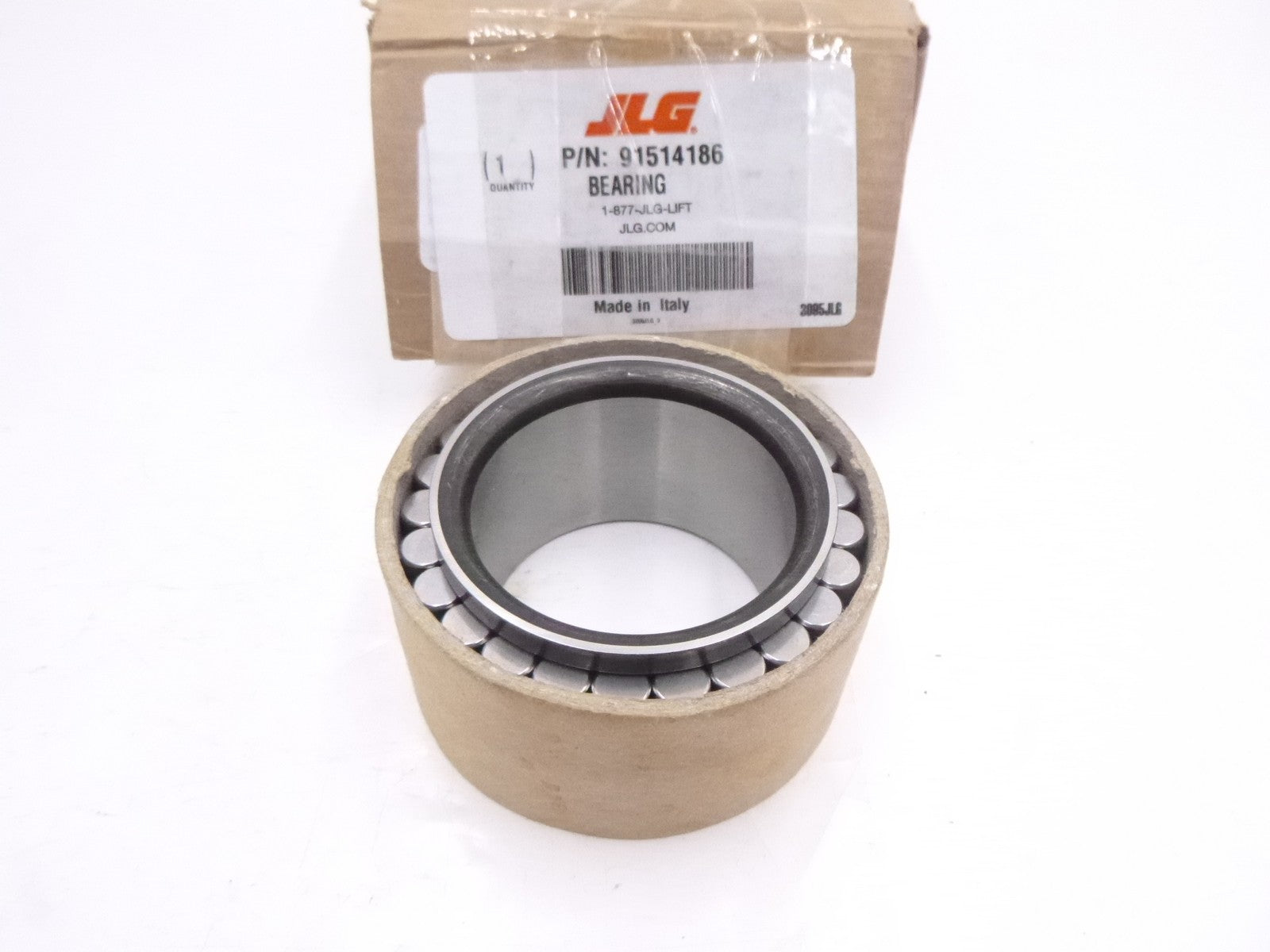 Genuine OEM JLG 91514186 Bearing for G12-55A G9-43A G10-55A G9-43A