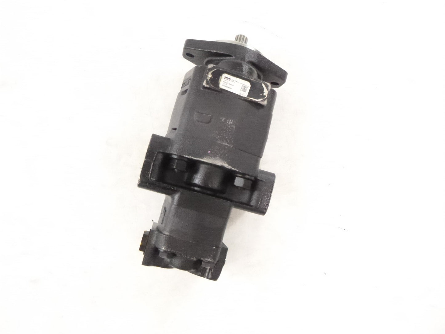 Parker 3239529085 Rotary Cast Iron Gear Pump PGP350B197**AB20-25/PGP315AFWAB12