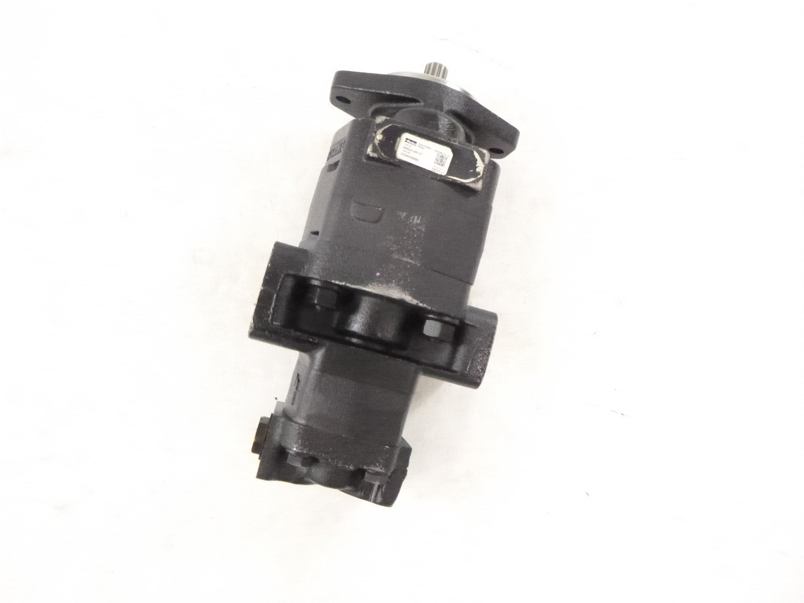 Parker 3239529085 Rotary Cast Iron Gear Pump PGP350B197**AB20-25/PGP315AFWAB12