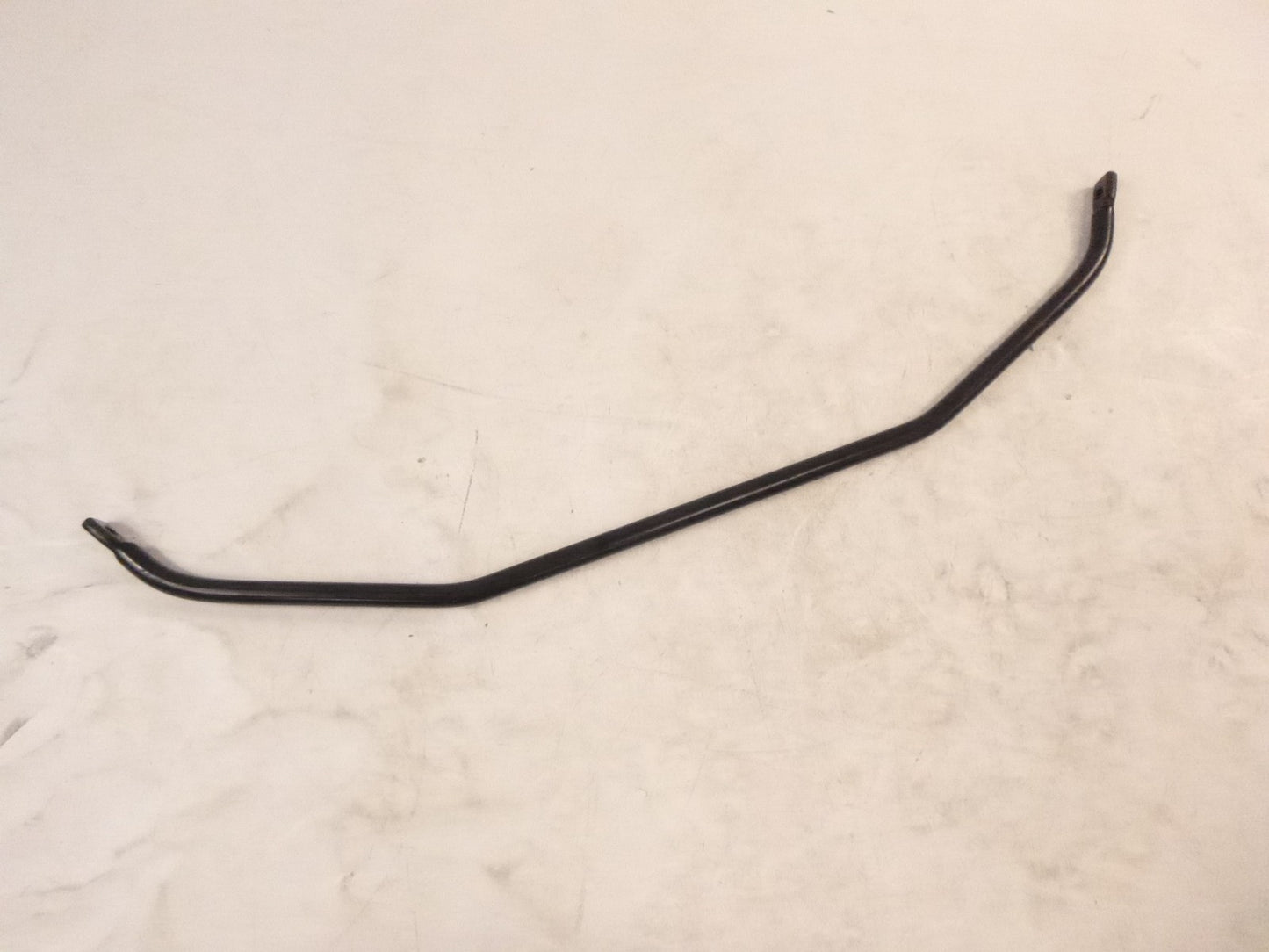 OEM John Deere M165168 Rear Suspension Anti-Roll Bar for Gator Vehicles