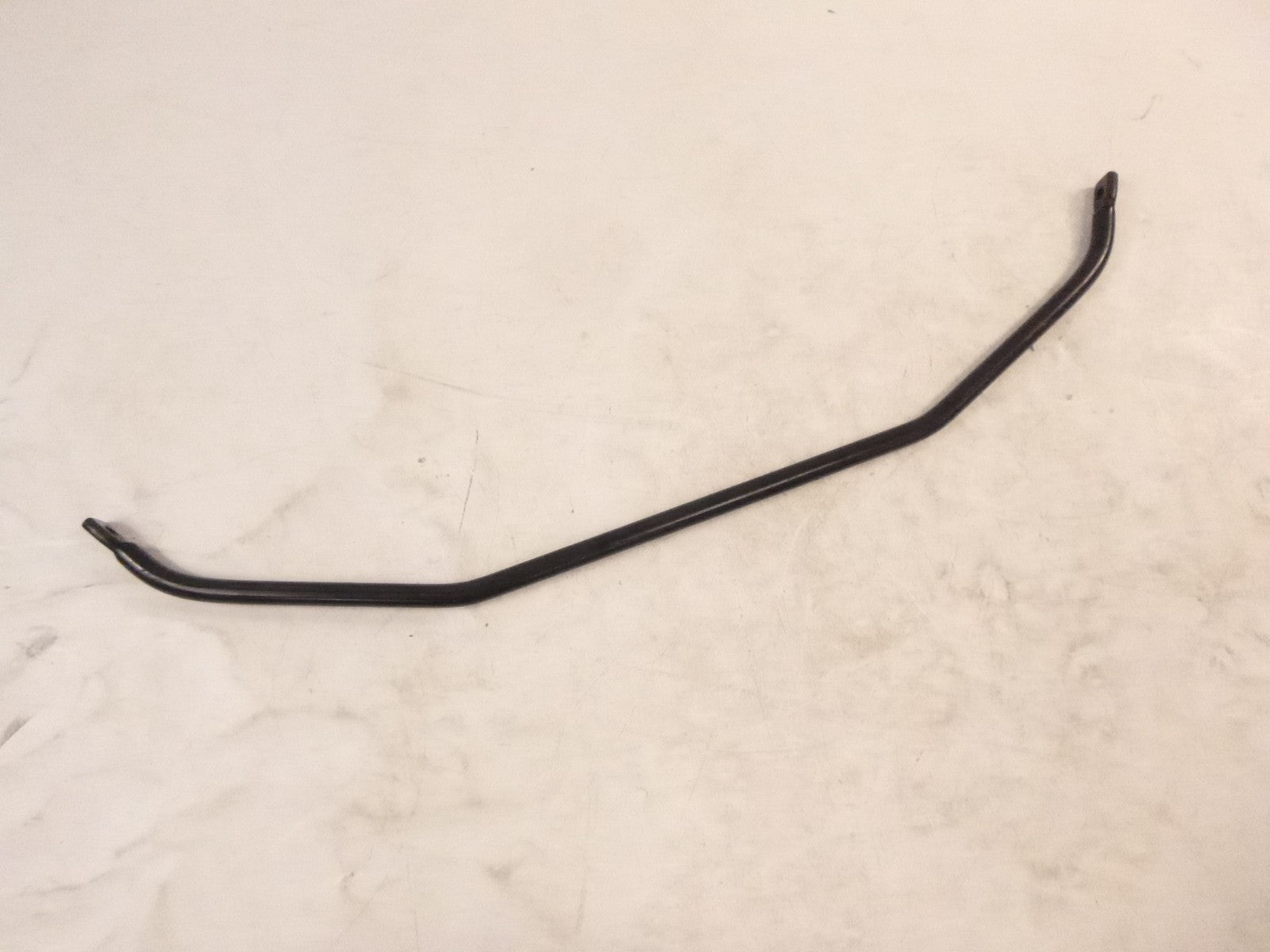OEM John Deere M165168 Rear Suspension Anti-Roll Bar for Gator Vehicles