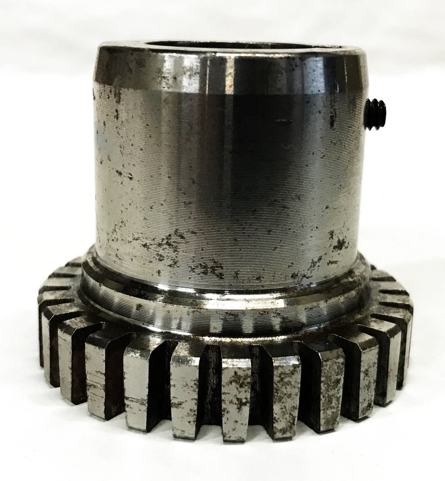 Kop-Flex 7/8 inch Bore Hub with 3/16 x 5/16 KW 1020 NOS