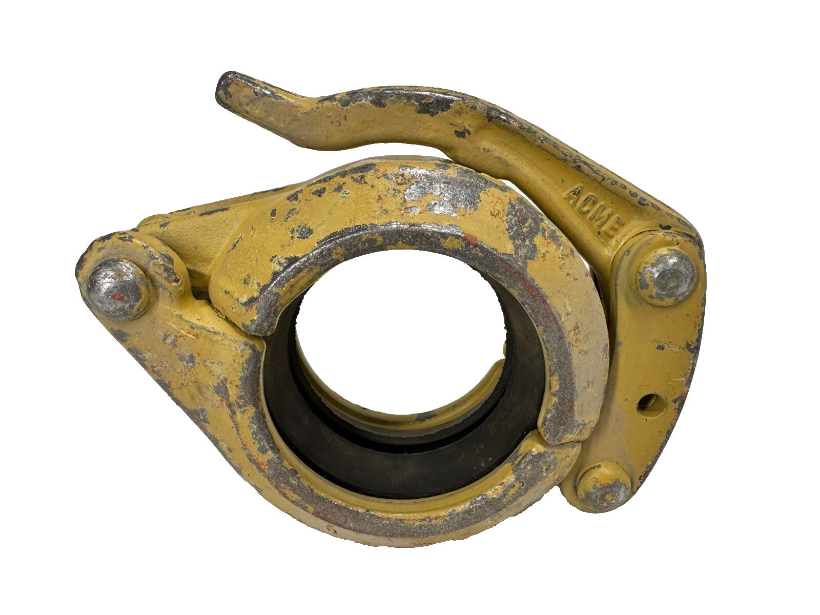 2" ACME GF20G Snap Joint Coupling for Grooved End Pipe & Fittings