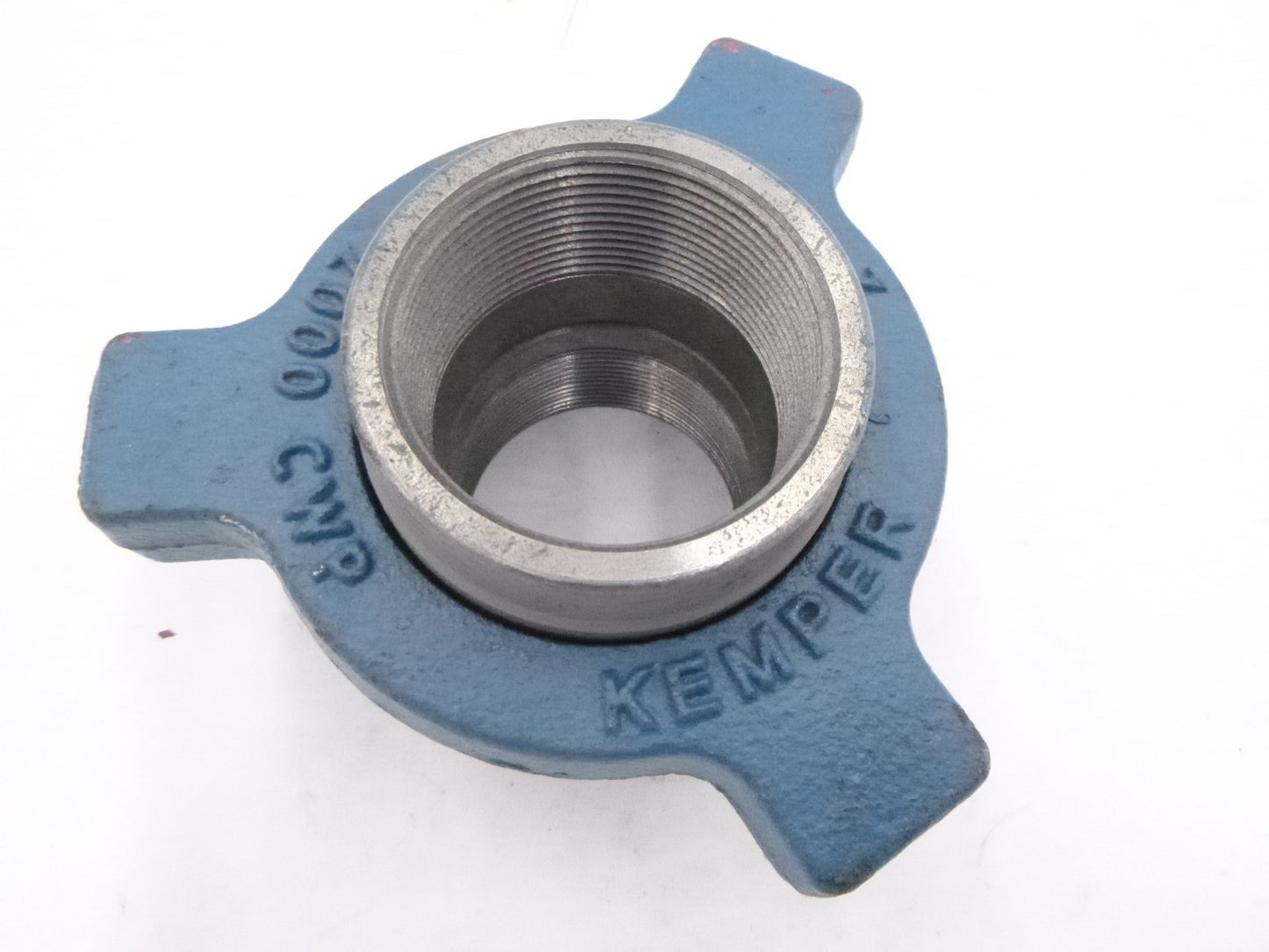 2" Kemper Valve Figure 200 Threaded Hammer Union
