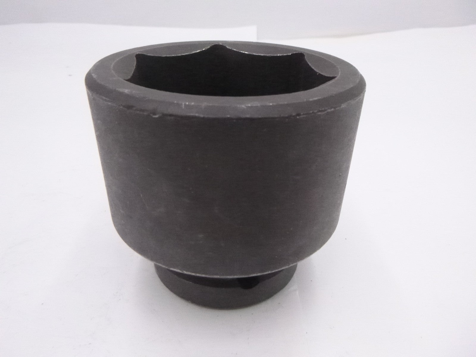 Proto 1" Hex Drive 2-5/16" Impact Socket 10037 Black Oxide 6-Point
