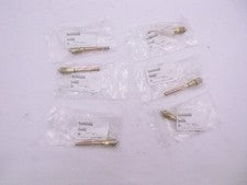 6 Pack Genuine OEM Supco Refrigerator Service Valves SV8404