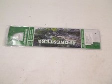 Forester BAR ONLY  20" 3/8 .050 72DLFor Husqvarna D009