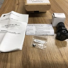 Imi Norgren R07-200-RGKA Pneumatic Regulator 300psi 0-100psi