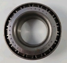 Timken 45284 Tapered Roller Bearing Cone 50.8mm I.D x 104.78mm O.D Steel
