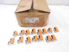 15 Pack Blum Front Locking Devices T51.1801 For 563 Tandems
