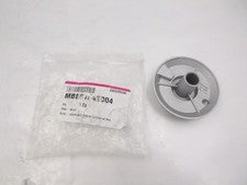 Genuine OEM LG MBE61842004 Surface Burner Base Left Rear