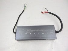 LED Waterproof Power Supply Driver 12 V 250 W IP67 50/60Hz