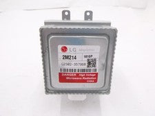 OEM LG G2302-357968 Microwave Oven Magnetron SEE DESC