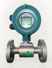 NEW Yokogawa ADMAG AXR Two-wire Magnetic Flow Meter  AXR025C-E1ALIN-BA21-21B/FF1