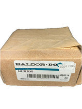 NEW! BALDOR-DODGE 6JE Sleeve 004214. FREE SHIPPING!              K5