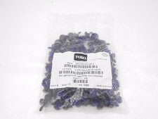 100 Pack OEM Toro 4mm Outlet Self Piercing .5 GPH NGE Blue Barb Emitters