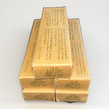 *QTY 5* COOPER BUSSMANN LKS-100 SUPER LAG RENEWAL LINKS BOX OF 10. Free Ship! Z2
