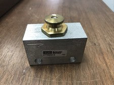PARKER 077960319 / 077960319 (BRAND NEW NO BOX) Schrader Bellows